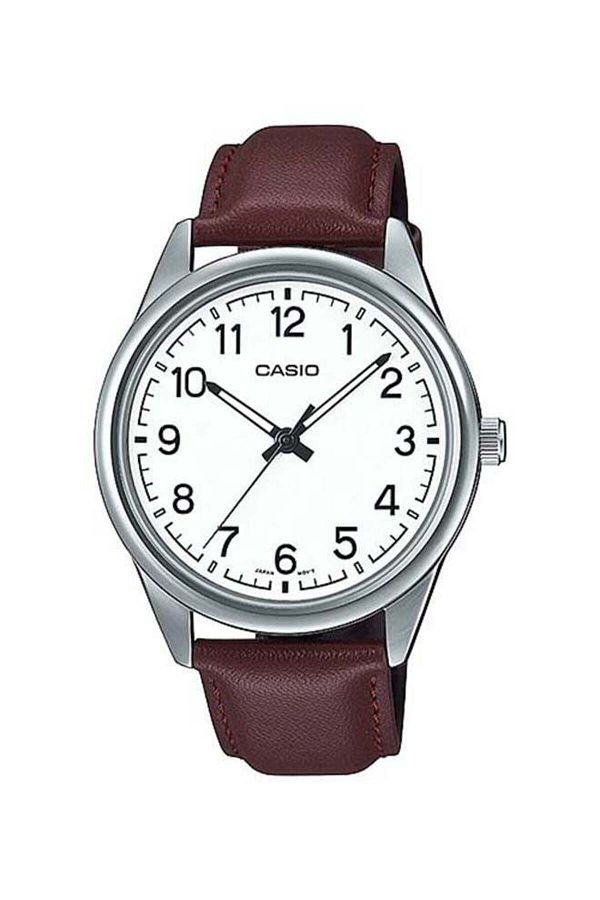 Casio-Casio Men's Wristwatch Model MTP-V005L-7B4UDF 1