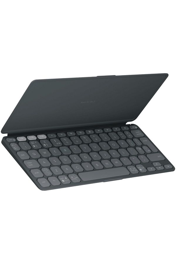 logitech-Tastatura Wireless Portabila Logitech Keys-To-Go 2 1