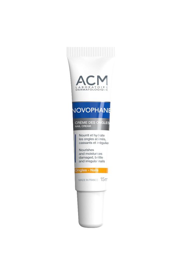 ACM-Crema pentru unghii ACM Novophane 1