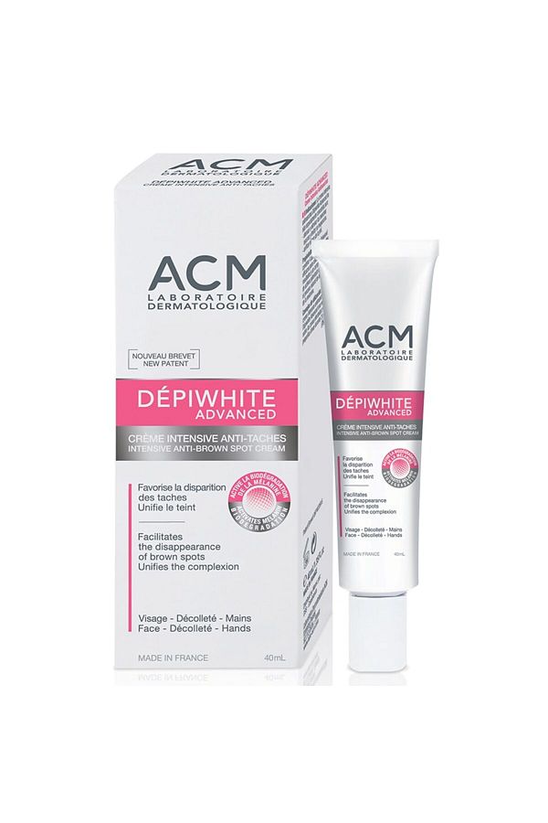 ACM-ACM Depiwhite intensive anti-pigmentation cream 1