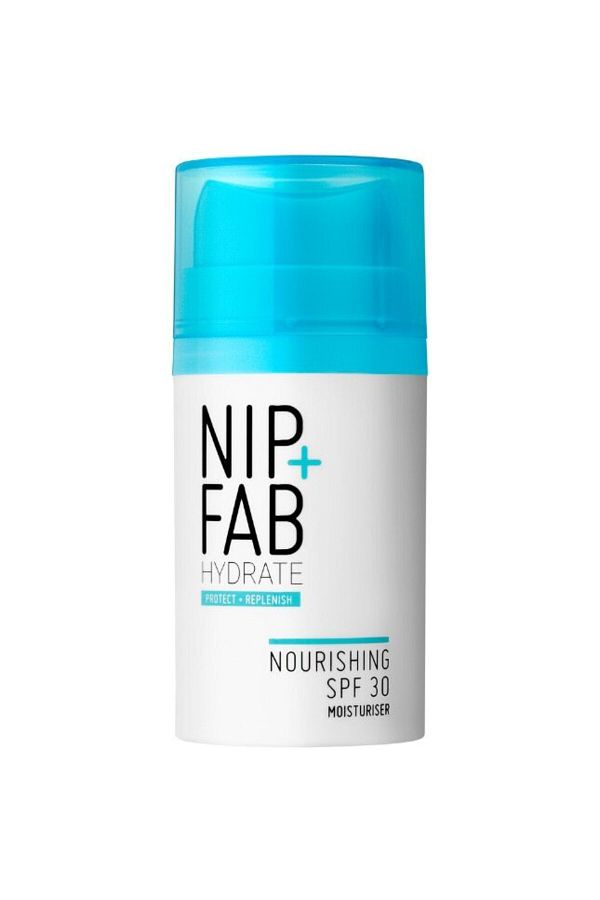 Nip-Crema hidratanta pentru fata NIP+FAB 1