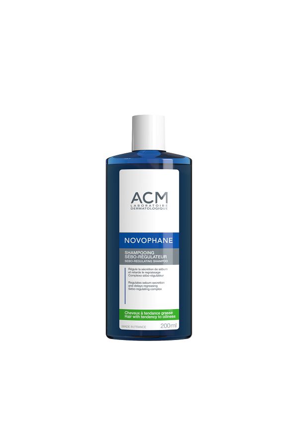 ACM-Sampon sebo-regulator ACM Novophane 1