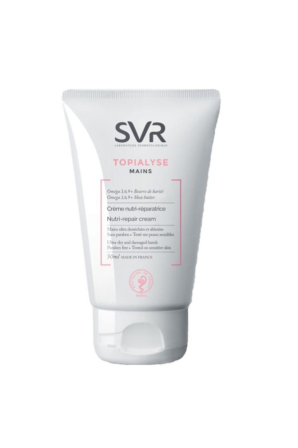 SVR-Crema SVR Topialyse pentru maini 1