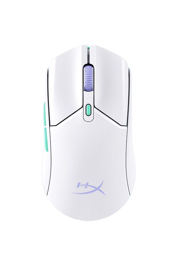 HyperX-Mouse gaming wireless HyperX Pulsefire Haste 2 Core 1