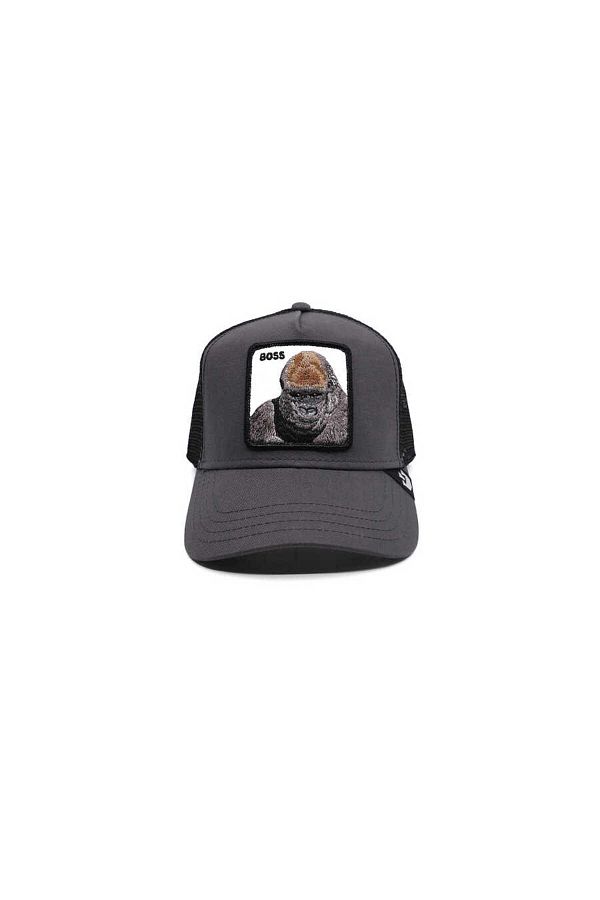 Goorin Bros-Primal (GORIL FIGURE) Hat 1