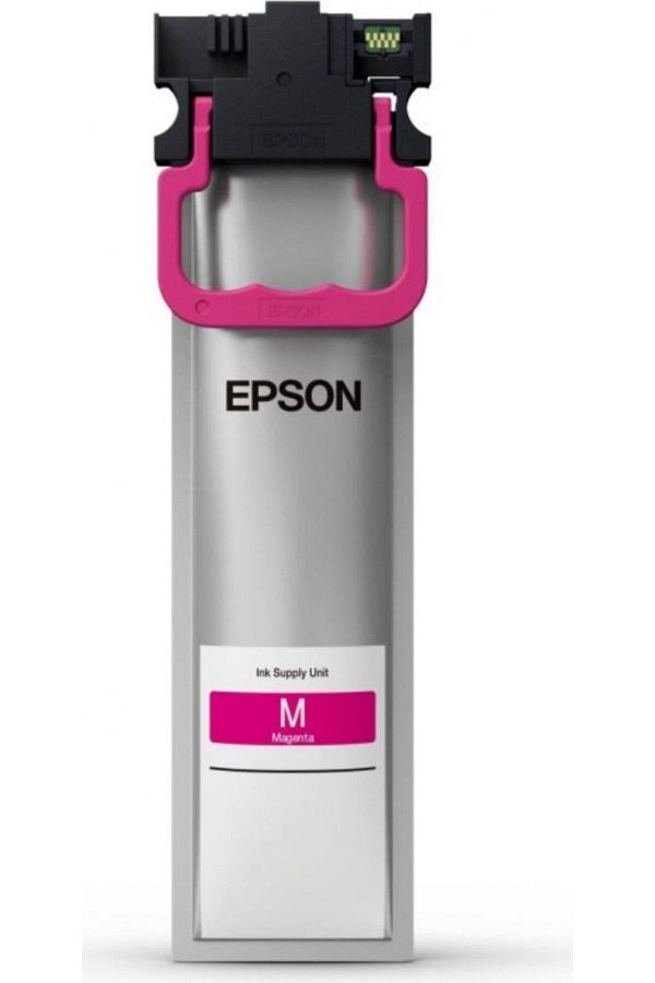 EPSON-C13T11C340 Magenta ink cartridge, 3k page capacity, compatible with: WF-C53xx / WF-C5 1