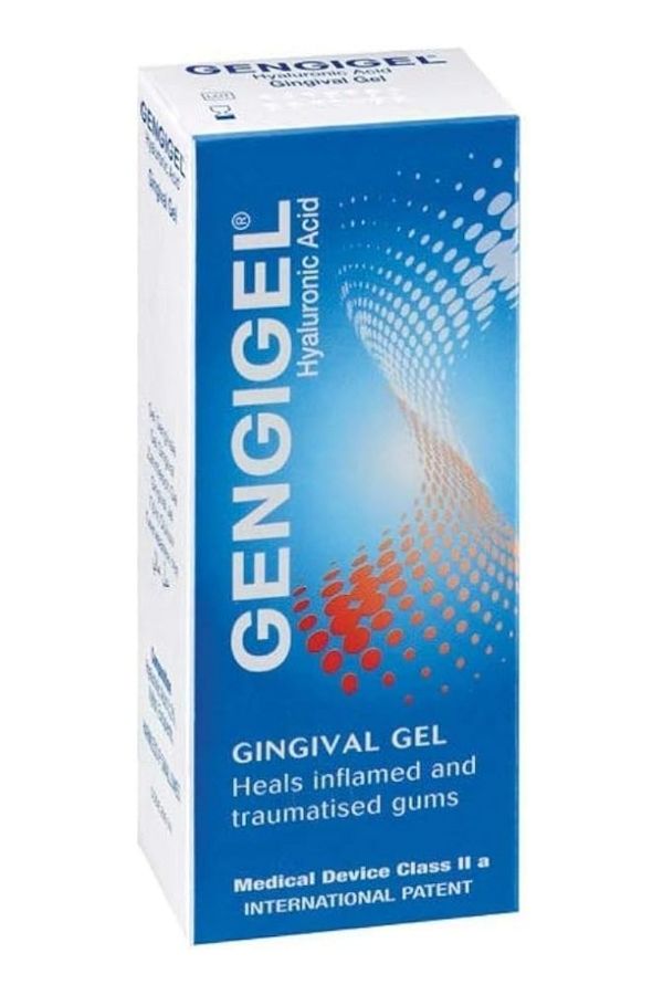 Gengigel-Gingival Gel 20 mL 1