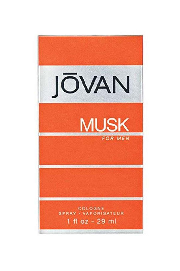 Jovan-Kovan Musk EDC 1