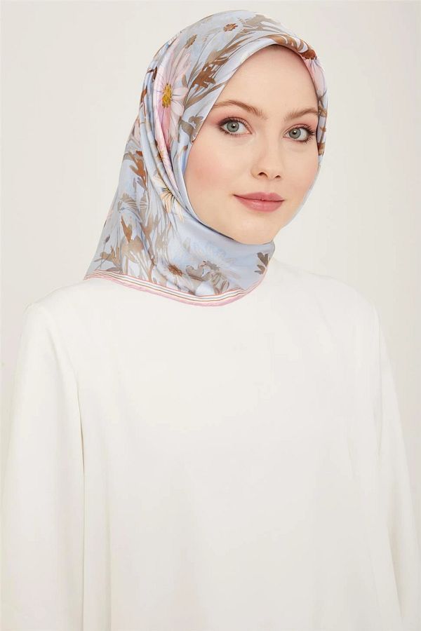 Armine-9129 Scarf 1