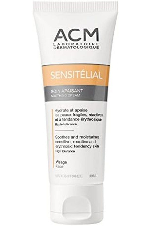ACM-ACM Laboratoire Sensitélial Soothing Cream 40ml 1