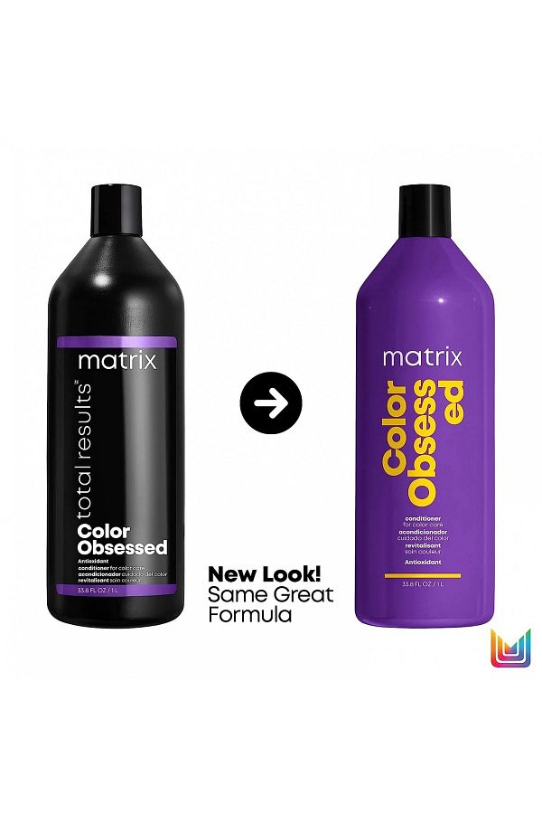 Matrix-Balsam Matrix Color Obsessed pentru vopsit, 1000 ml 1