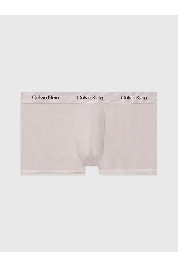 Calvin Klein-Calvin Klein Men Sharp Green Trunk 1