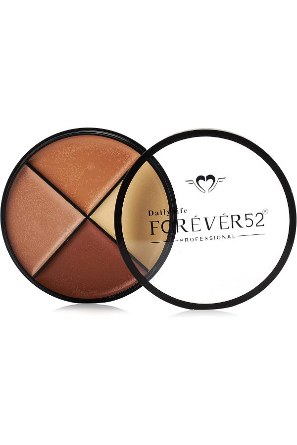 Forever52-Concealer with Four Colors by Forever 52 AC002 1