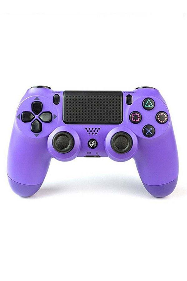 Generic-Wireless Controller For PlayStation 4 1