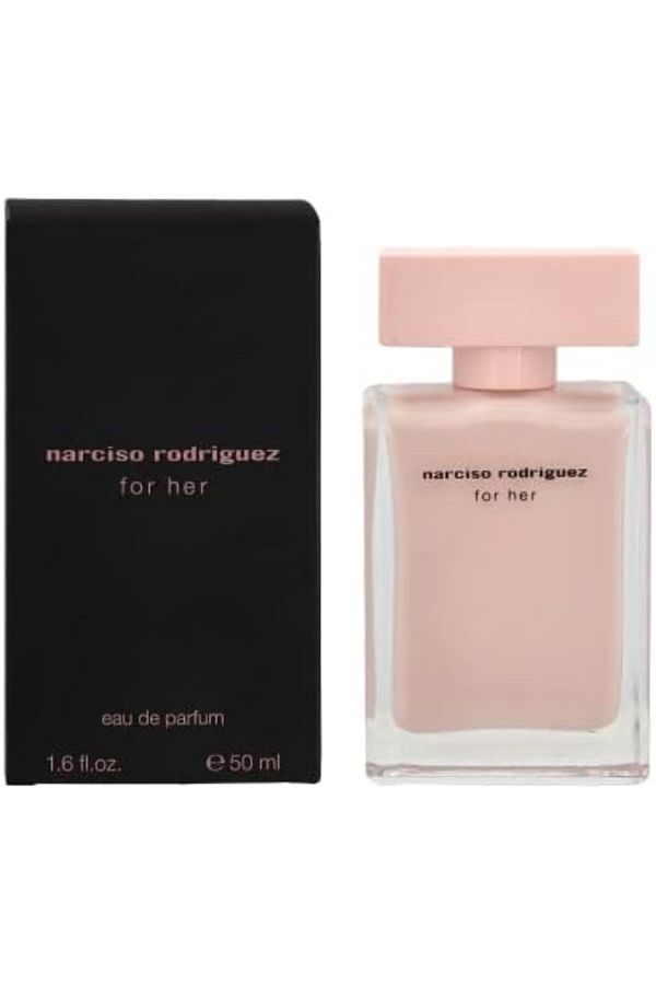 Narciso Rodriguez-for Women - Eau de Parfum - 50ml 1