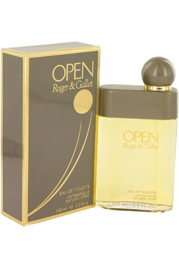 Roger&Gallet-عطر أوبن الرجالي 100مل 1