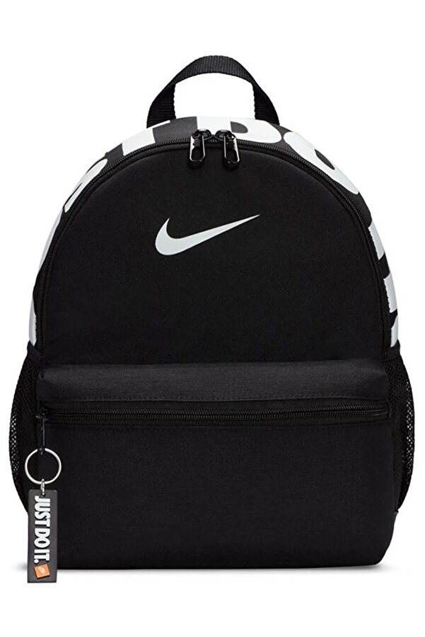 Nike Black Backpack Y Nk Brsla Jdi Mini Bkpk- Trendyol