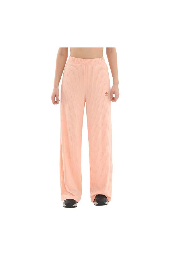 adidas-Pink Adidas Ess Wr Women's Sweatpants - Jd0766-K 1