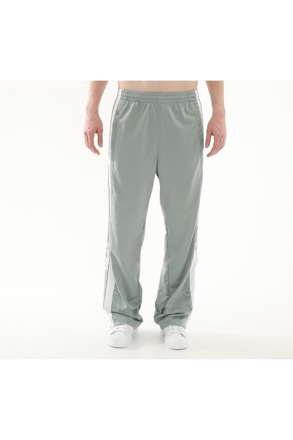 adidas-Green Adidas Adıbreak Tp Men's Sweatpants - Jd4269-E 1