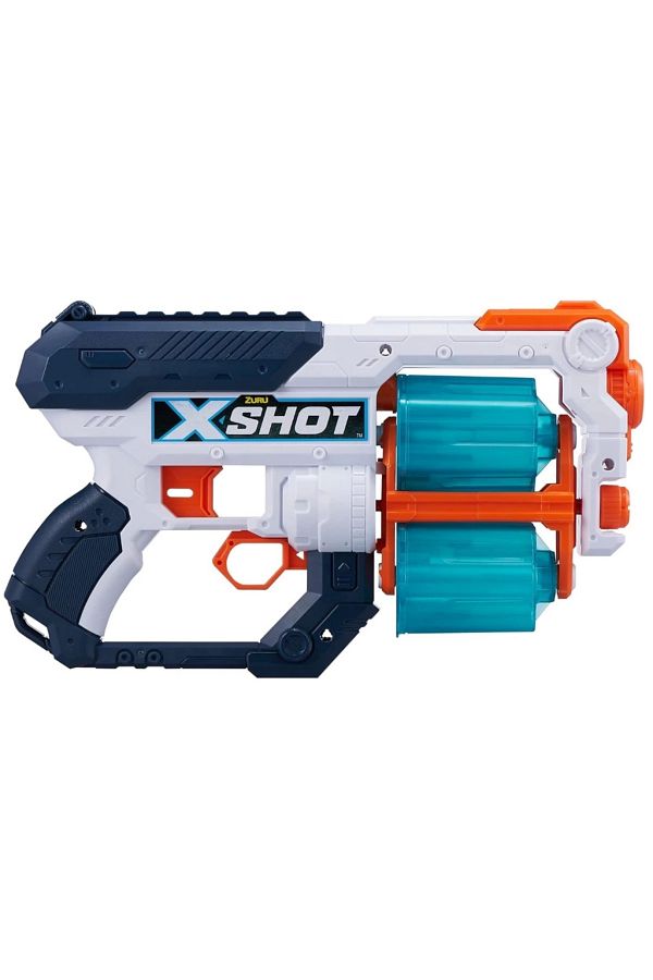 Sunman-Sponge Shooter Excel Xcess with 16 Bullets 1