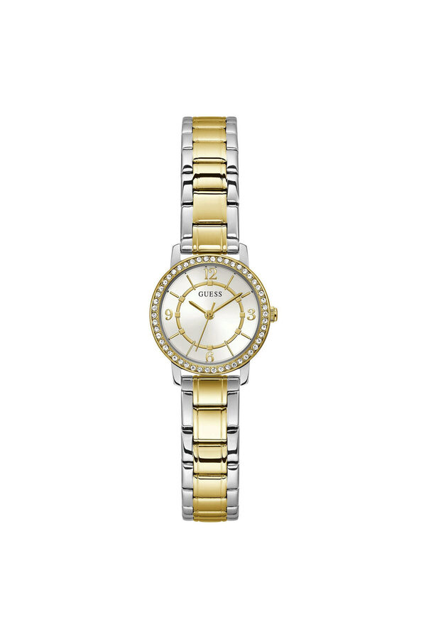Guess-Ladies Watch GW0468L4, Quartz, 28mm, 3ATM 1