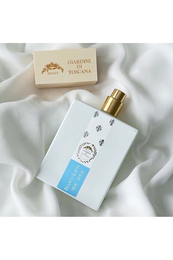 duccı gıardını dı toscana-Bianco Latte Eau De Parfum - 100 ml. 1