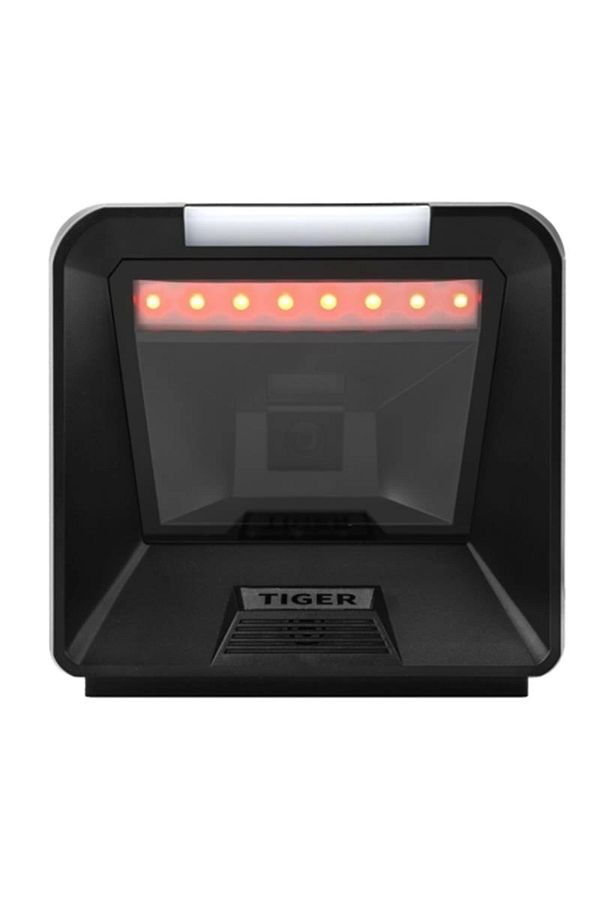 PERKON-Ontech - Perkon Ps5700+ 2D Qr Code Wired USB Desktop Barcode Reader 1