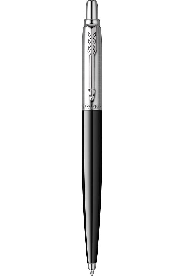Parker-Parker Pen Standard Black CT 1