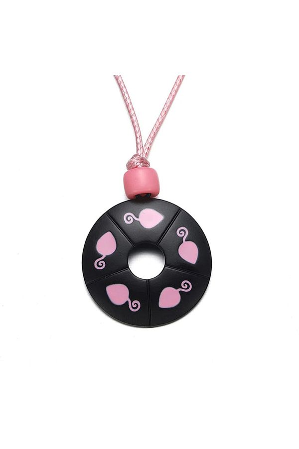 Jwl-Miraculous Ladybug Ladybug Black Cat Character Multi Mouse Mouse Miracle Kwami Pendant Accessory 1