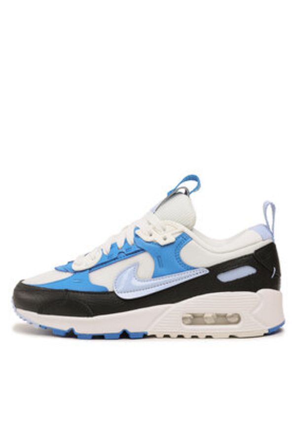 Nike-nike women's sneakers FJ4798-100 colorful 1