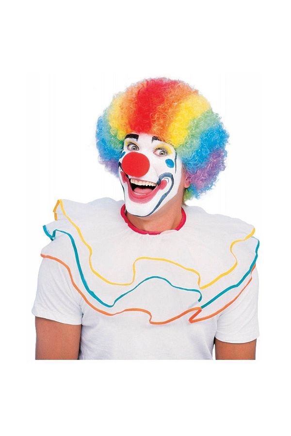 AMC-Sponge Clown Nose 1
