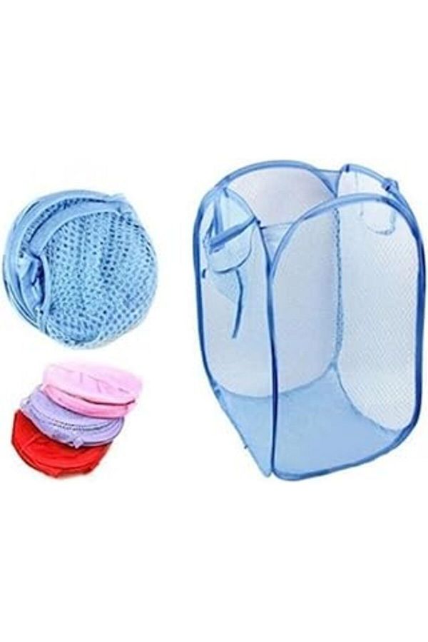 STOREMAX-Foldable Elastic Storage Bag - Elastic Openable and Closeable Storage Bag, Clothes and Toy Storage Bag, Do 1