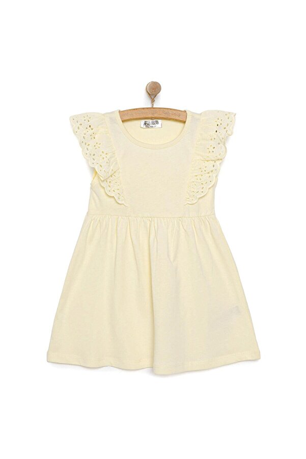 ebebek Hello Baby HelloBaby Basic Elbise