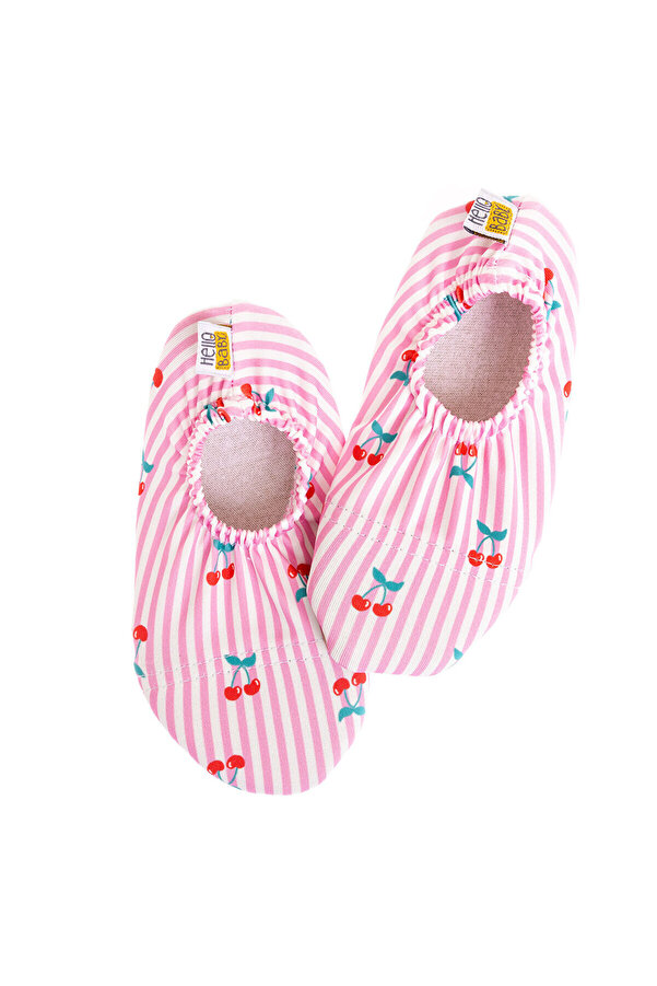 Little Dreams ebebek Little Dreams Deniz Ayakkabısı
