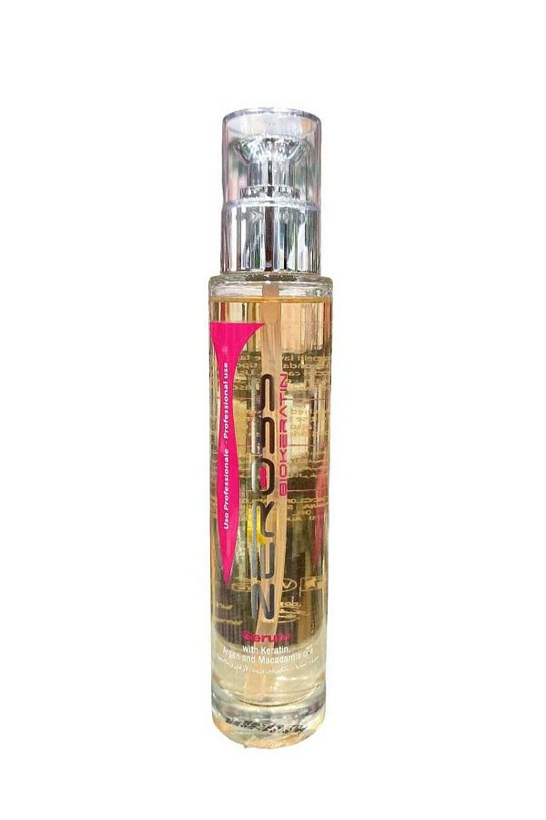 Zero35-Zero 35 Bio-Creatine Care Serum with Argan and Macadamia Oil - 100ml 1