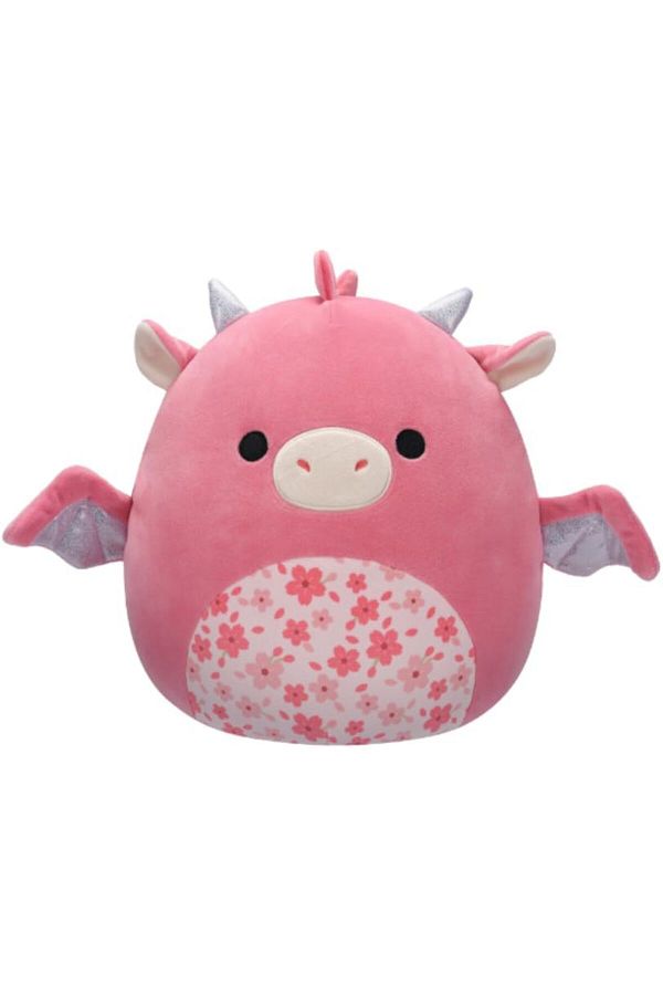 Squishmallows-Squishmallows Aegi 12" (SQCR05639) 1