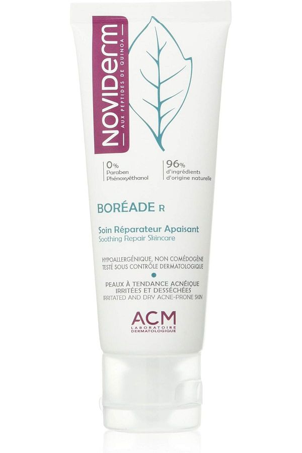ACM-Noviderm Boreade Emul Reparador 40 ml 1