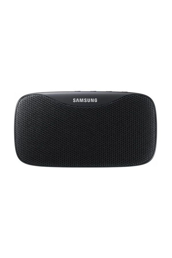 Samsung-SS Level Box Slim | Portable Bluetooth Speaker | SS-LEVELBOXSLIM-SG930 | Black Color 1