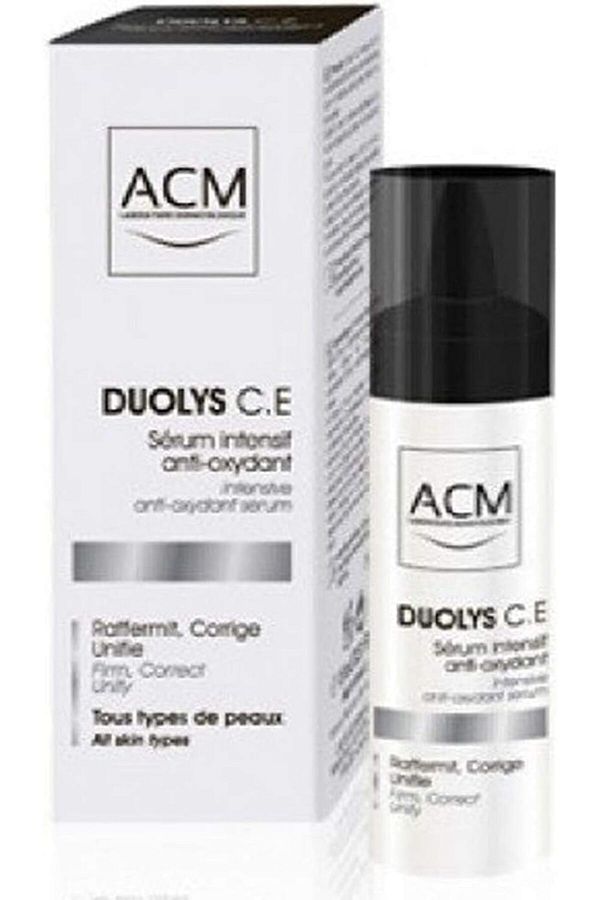 ACM-ACM Duolys C.E Intensive Antioxidant Serum 15 ml 1