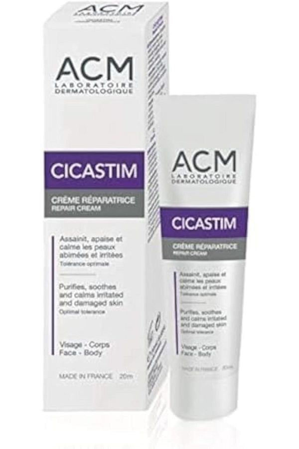 ACM-Laboratoire ACM Cicastim Repair Cream 20ml 1