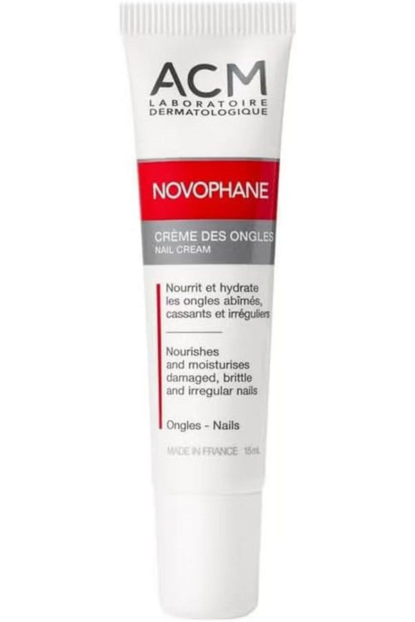 ACM-ACM Novophane Nail Cream 15ml 1