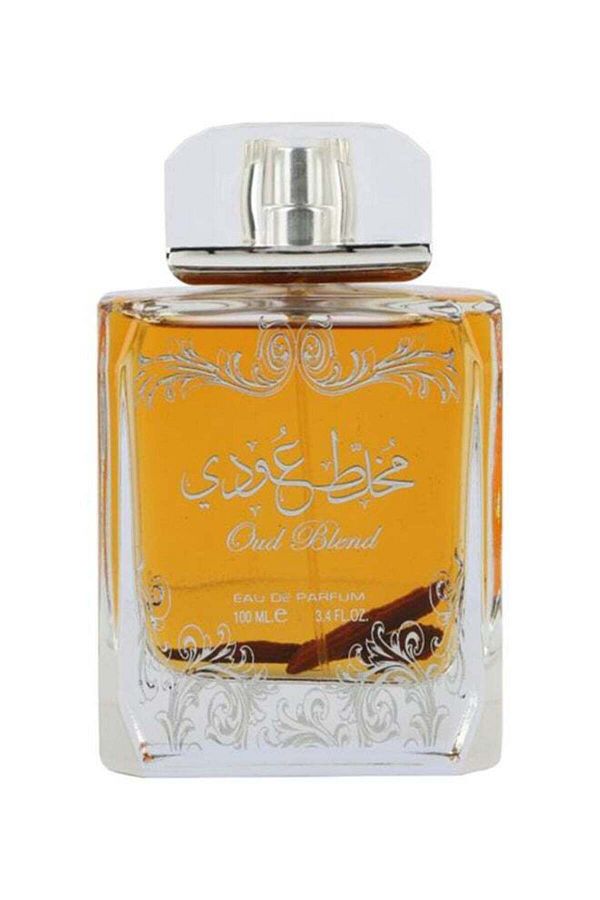 lattafa-Blend Perfume Mix Oud 100ml 1