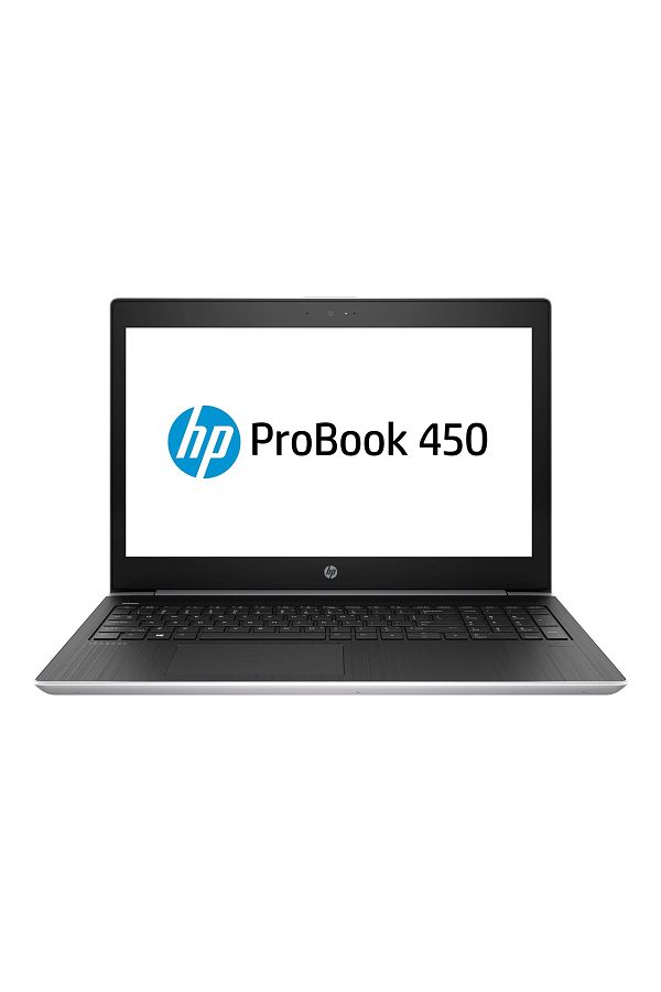 HP-450 GS Silver i5 7th 8 GB 256 GB مجدد 1