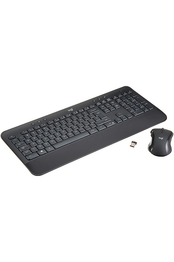 logitech-Kit tastatura si mouse Logitech MK545 Advanced 1