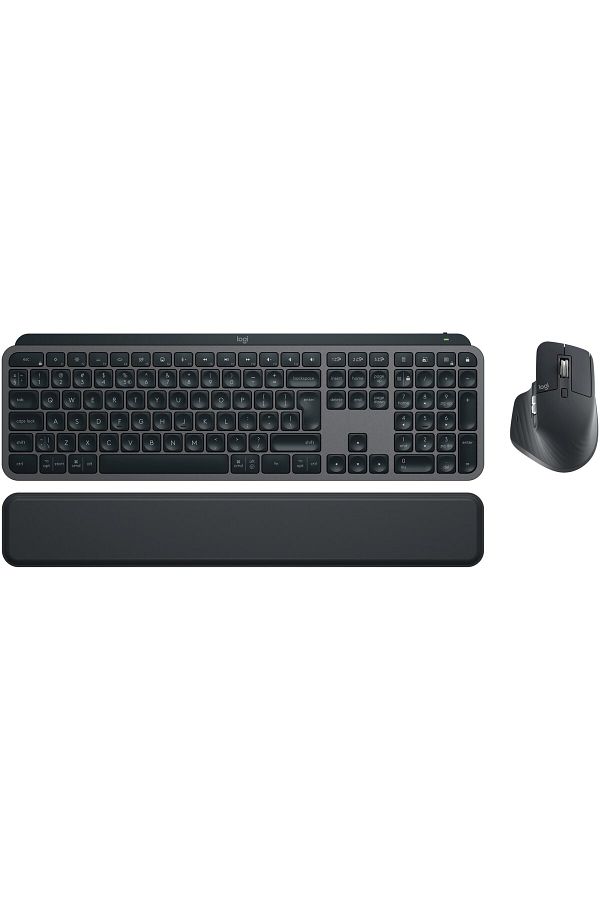 logitech-Kit Logitech MX Keys S Combo 1