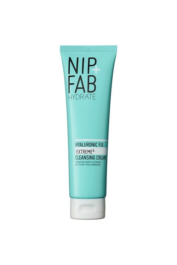Nip-Crema pentru curatarea fetei NIP+FAB 1