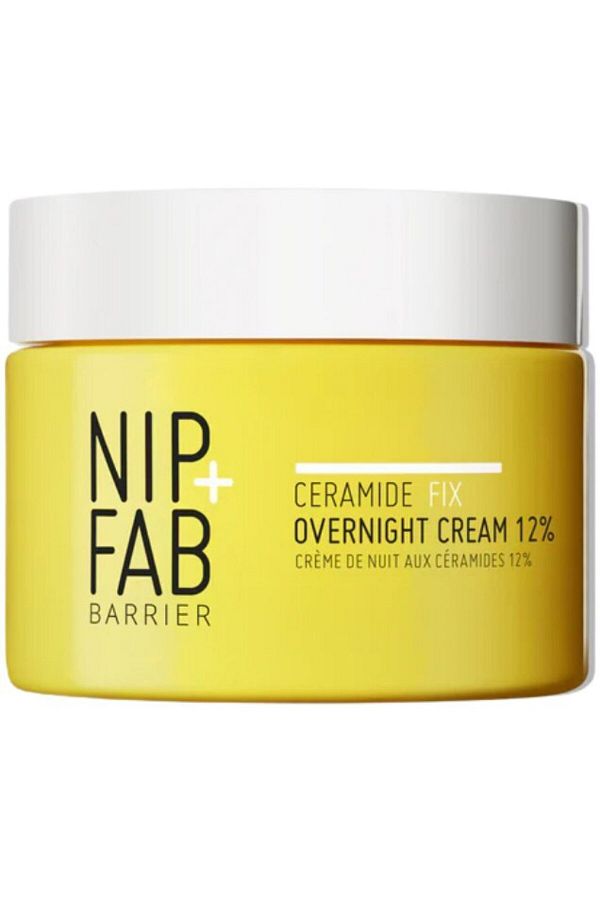 Nip-NIP+FAB Night Face Cream 1
