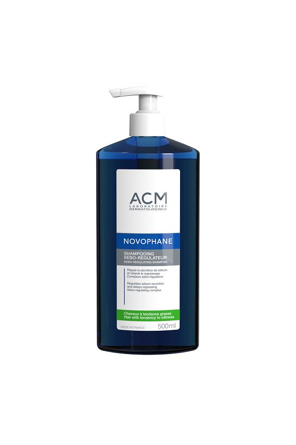 ACM-Sampon sebo-regulator ACM Novophane 1