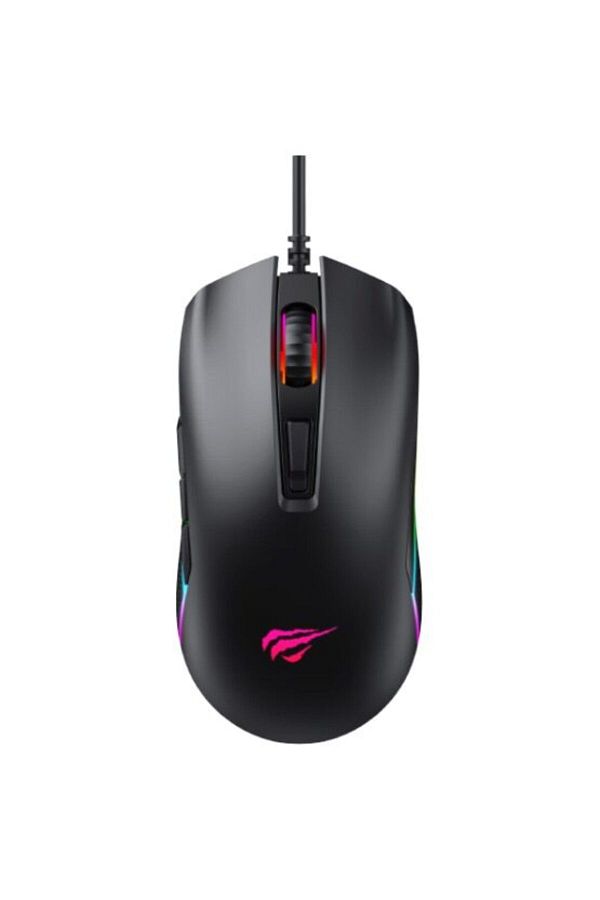 Havit-Mouse gaming HAVIT MS1010 1