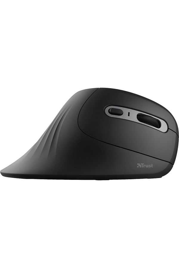 Trust-Mouse wireless ergonomic Trust Verro 1
